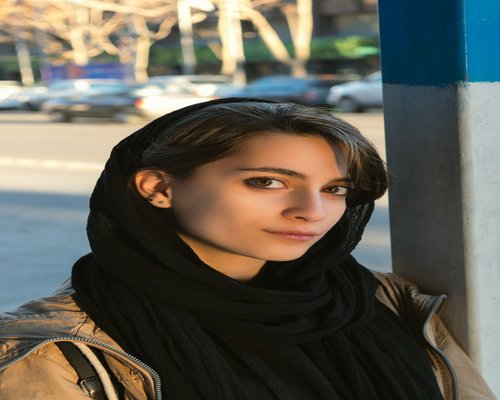 Zarina Mohd